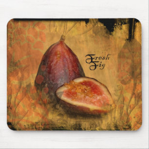 Fig Mouse Mat