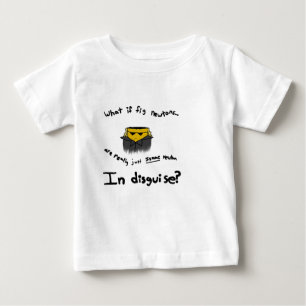 Fig Newtons Baby T-Shirt