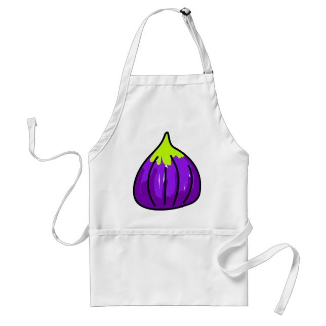 Fig Standard Apron (Front)