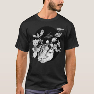 Fig Tree And The Fruit Bat T-Shirt