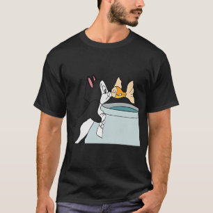 Figaro and Cleo T-Shirt