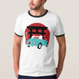 Figaro Men's Shirt