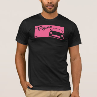 Figaro Men's Shirts