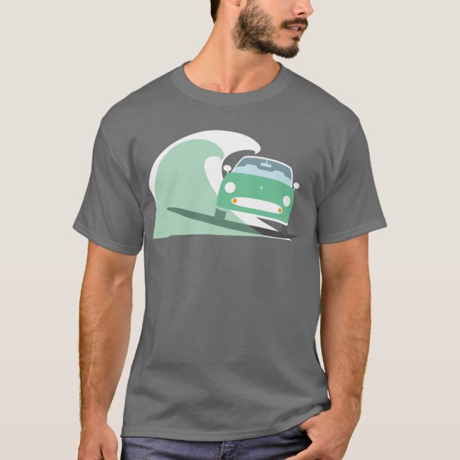 Figaro Men's T-shirta T-Shirt (Front)