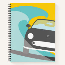 Figaro Notebook