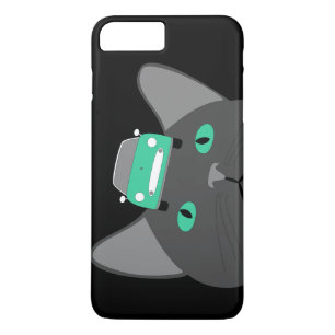 Figaro Phone Case
