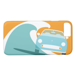 Figaro Phone Case