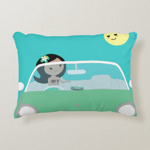Figaro Pillows