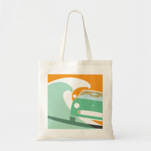 Figaro Tote Bag