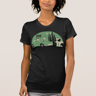 Figaro Women's Shirt