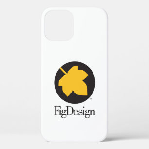 FigDesign iPhone 12 Pro case