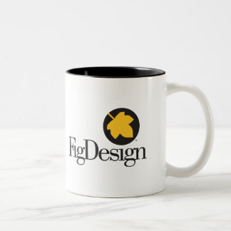 FigDesign mug