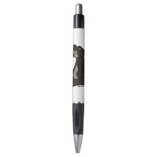 figdewdrops Bear pen