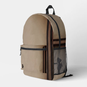 figdewdrops Blinky the Bat Backpack