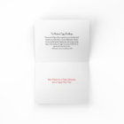 Figgy Pudding Recipe Cute Hand-Drawn Christmas