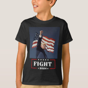 Fight 2024 T-Shirt