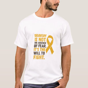 fight against cancer T-Shirt
