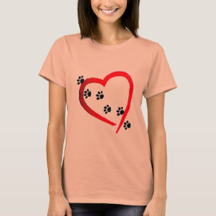 Fight Animal Cruelty T-Shirt