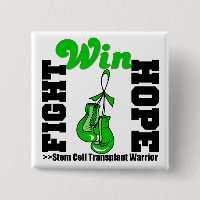 Fight Believe Win Stem Cell Transplant Warrior