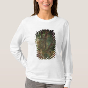 Fight between Jacob and the Angel, 1850-61 T-Shirt