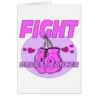 Fight Breast Cancer