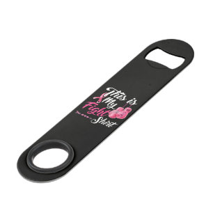 Fight Breast Cancer Pink Ribbon Fighter Boxing