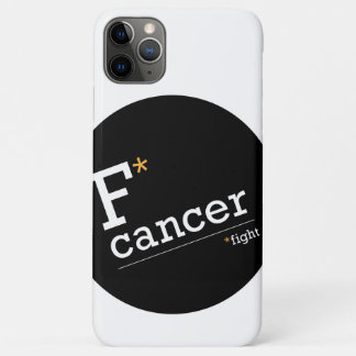 fight cancer iphone cases