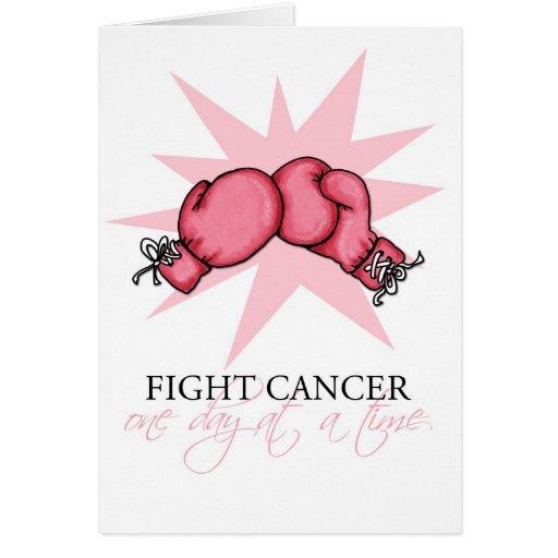 Image of Fight Cancer One Day at a Time