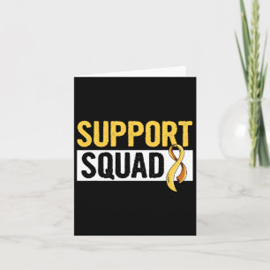 Fight Childhood Cancer Quote For A Childhood Cance Card