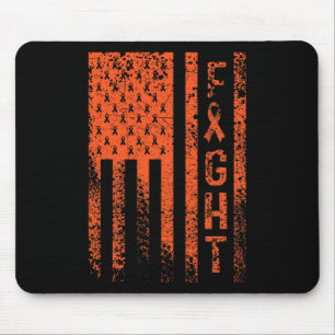 Fight Complex Regional Pain Syndrome Rsd Crps Awar Mouse Mat