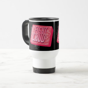 Fight Crud Travel Mug