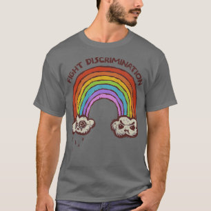 Fight Discrimination T-Shirt