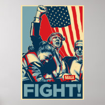 FIGHT! FIGHT! FIGHT!