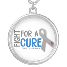 Fight For a Cure For Type 1 Diabetes