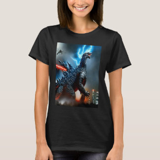 Fight for Humanity Last Stand T-Shirt