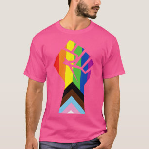 Fight Homophobia T-Shirt