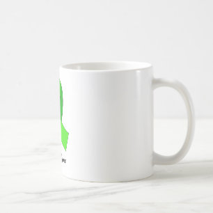 Fight Lyme Mug