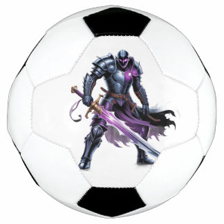 Fight monster football