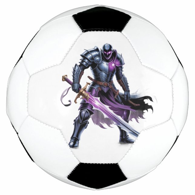 Fight monster  football (Front)