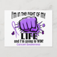 Fight Of My Life 2 Cancer