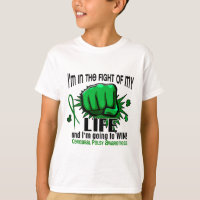 Fight Of My Life 2 Cerebral Palsy