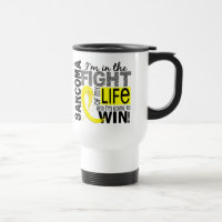 Fight Of My Life Sarcoma