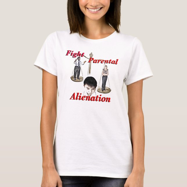 Fight PA T-Shirt (Front)