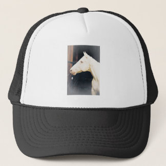 Fight Rocky Fight Trucker Hat