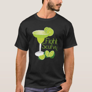 Fight Scurvy T-Shirt