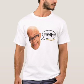 FIGHT t-shirt