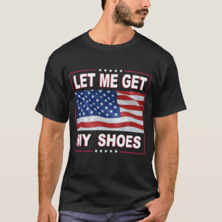 Fight! T-Shirt