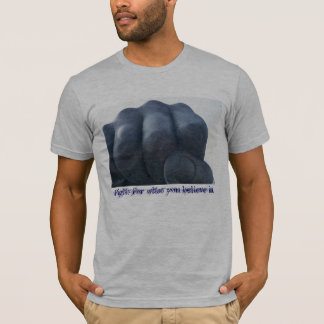 Fight Tee