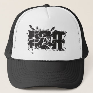 Fight the Fight Trucker Hat