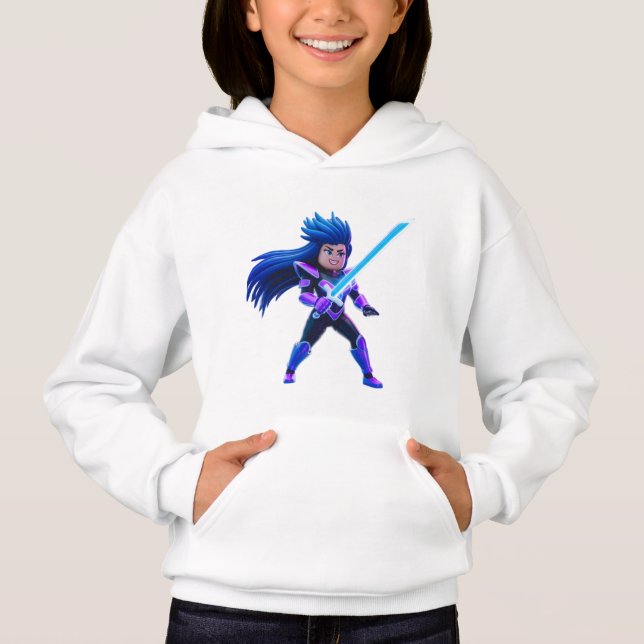 Fight the monster (Front)